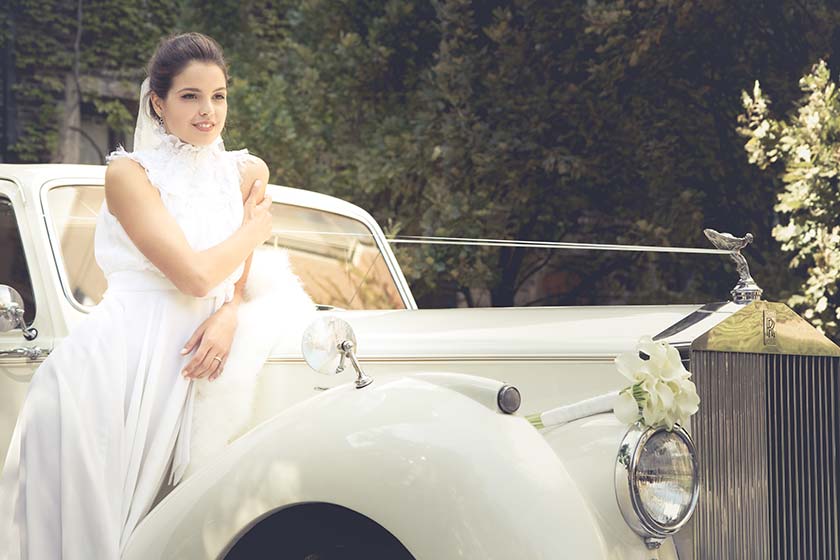 Wedding Photo Sample