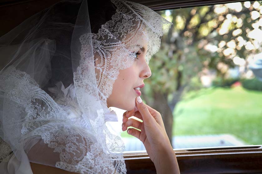 Wedding Photo Sample