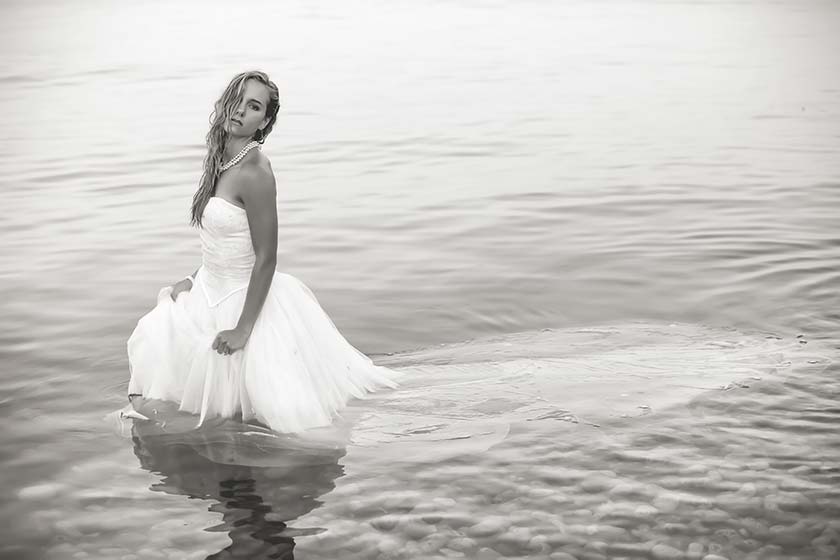 Wedding Photo Sample