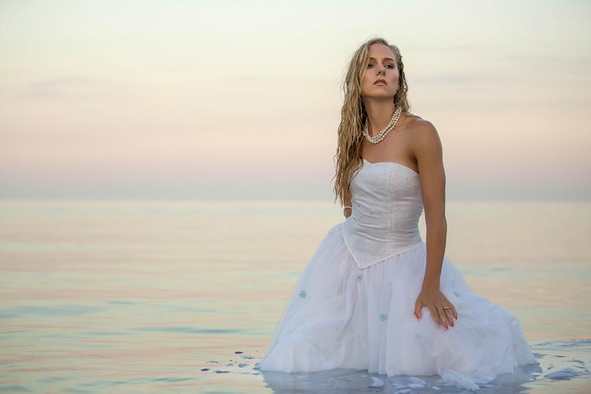 Wedding Photo Sample