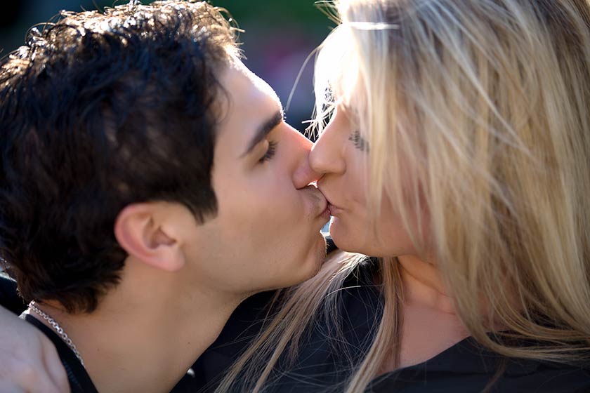 Wedding Photo Sample