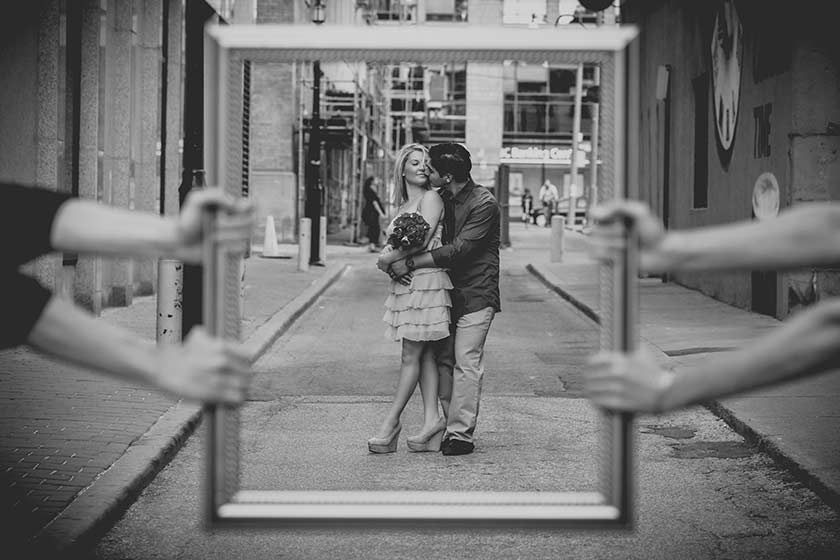 Wedding Photo Sample