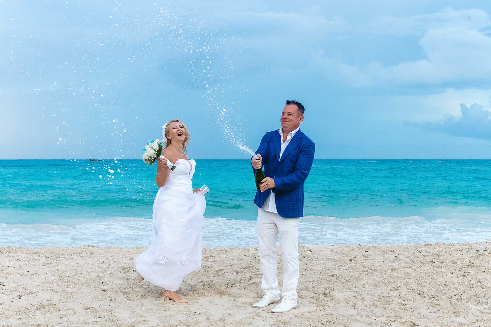 Wedding Photo Sample
