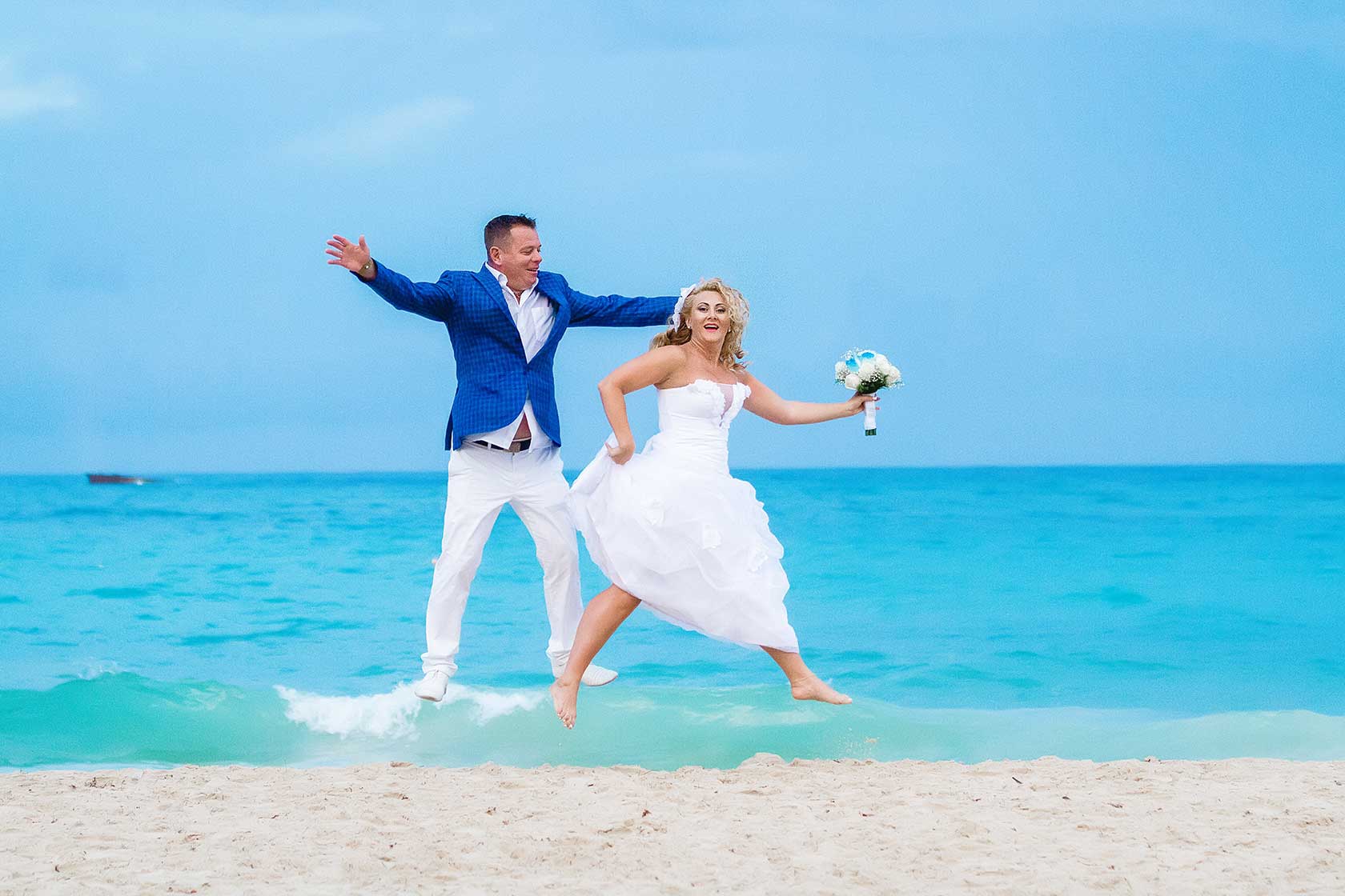 Wedding Photo Sample