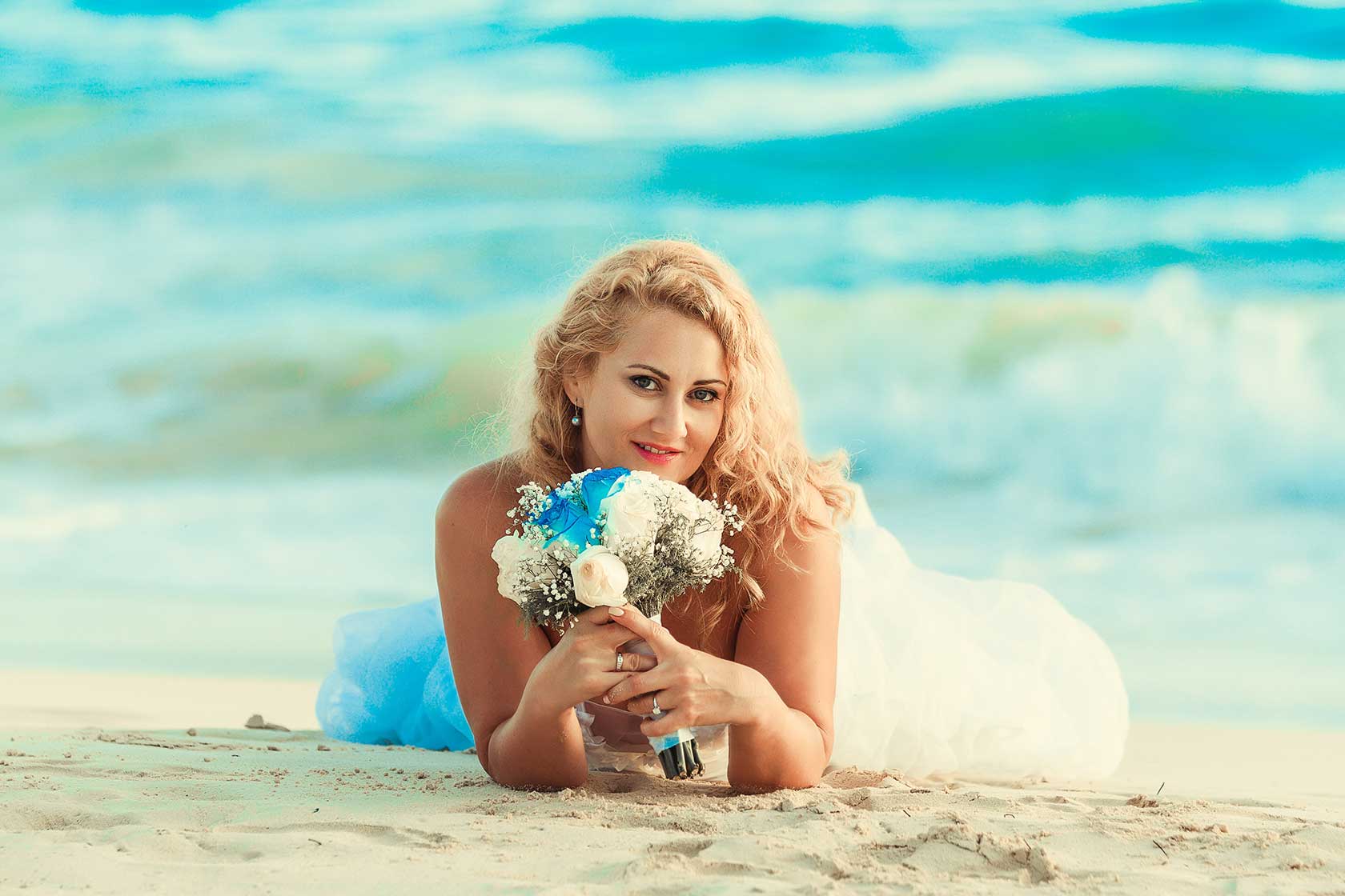 Wedding Photo Sample