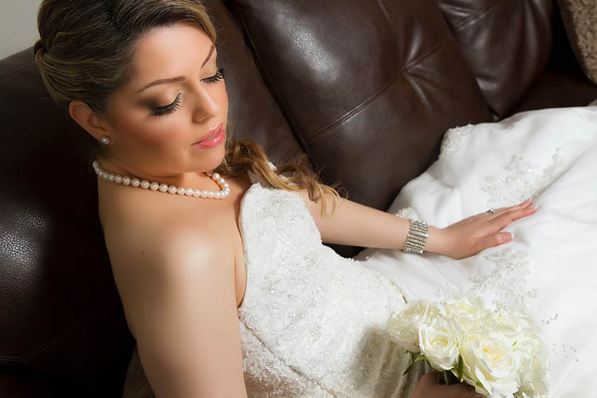 Wedding Photo Sample