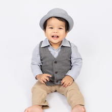 Baby Photo Sample -- 2020-02-02