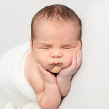 Newborn Photo Sample -- 2023-05-11