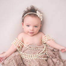 Baby Photo Sample -- 2018-05-23