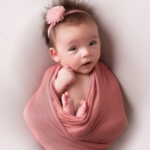 Baby Photo Sample -- 2018-05-23