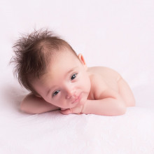 Baby Photo Sample -- 2018-05-23