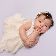 Baby Photo Sample -- 2021-12-12