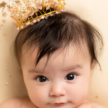 Baby Photo Sample -- 2021-12-12