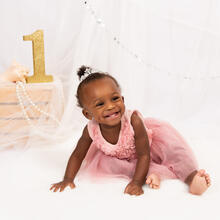 Baby Photo Sample -- 2022-03-01