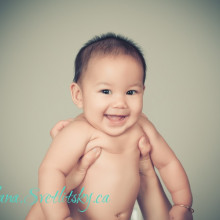 Baby Photo Sample -- 2017-09-19