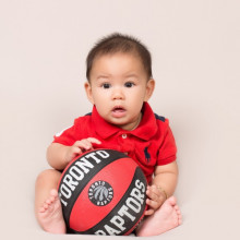 Baby Photo Sample -- 2017-09-19