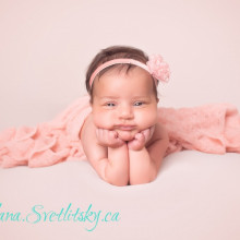 Baby Photo Sample -- 2017-09-09