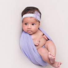 Baby Photo Sample -- 2017-09-09