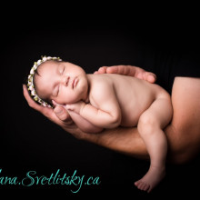 Baby Photo Sample -- 2017-09-09