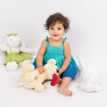 Baby Photo Sample -- 2018-07-29