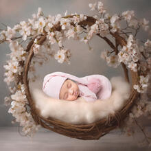 Newborn Photo Sample -- 2024-04-21
