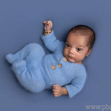 Baby Photo Sample -- 2022-06-23