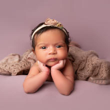 Baby Photo Sample -- 2019-03-27