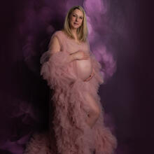 Maternity Photo Sample 2022-02-23