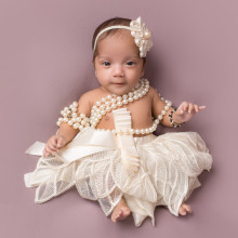 Baby Photo Sample -- 2018-09-27