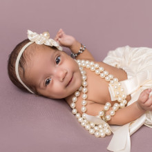 Baby Photo Sample -- 2018-09-27