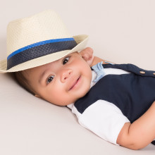 Baby Photo Sample -- 2018-04-17