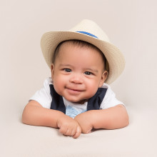 Baby Photo Sample -- 2018-04-17