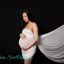 Maternity Photo Sample 2017-12-22