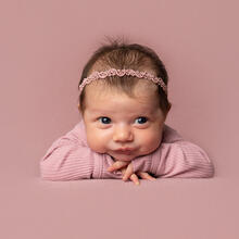 Newborn Photo Sample -- 2025-03-29