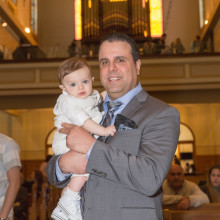 Baptizing Photo Sample -- 2017-04-23