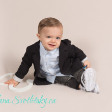 Baby Photo Sample -- 2017-08-05