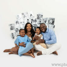 Family Photo Sample -- 2022-06-10