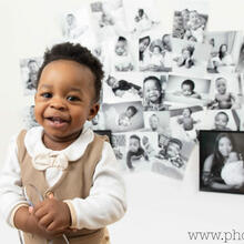 Baby Photo Sample -- 2022-06-10