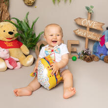 Baby Photo Sample -- 2020-10-17