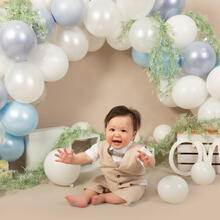 Baby Photo Sample -- 2023-04-08