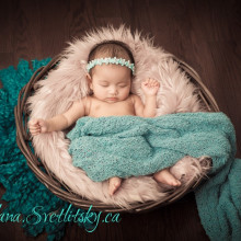 Baby Photo Sample -- 2018-02-07