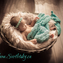 Baby Photo Sample -- 2018-02-07