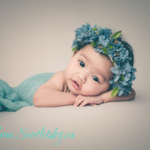 Baby Photo Sample -- 2018-02-07