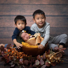 Family Photo Sample -- 2022-10-29