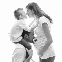 Maternity Photo Sample 2017-02-19