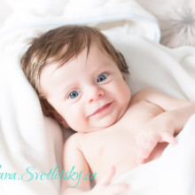 Baby Photo Sample -- 2017-12-15