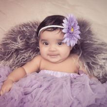 Baby Photo Sample -- 2018-04-13
