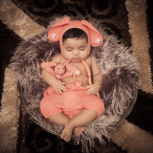 Baby Photo Sample -- 2018-04-13