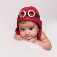 Baby Photo Sample -- 2017-09-27