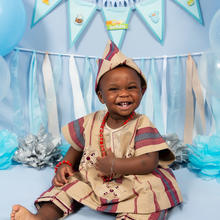 Baby Photo Sample -- 2019-12-21